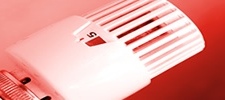 Radiator Control