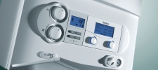 central heating guide image